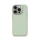 Etui do telefonów Decoded AntiMicrobial SiliconeStacks iPhone 16Pro MagSafe mist green D25IPO16PBCST9MN